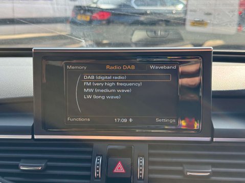 Audi A6 2.0 A6 Black Edition TDI Ultra Semi-Automatic 4dr - NATIONAL DELIVERY* 49
