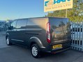 Ford Transit Custom 2.0 300 EcoBlue Limited Panel Van 5dr Diesel Manual L2 H1 Euro 6 (s/s) (130 41