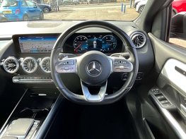 Mercedes-Benz B Class 2.0 B 200 AMG Line Edition Premium D Auto 5dr 19