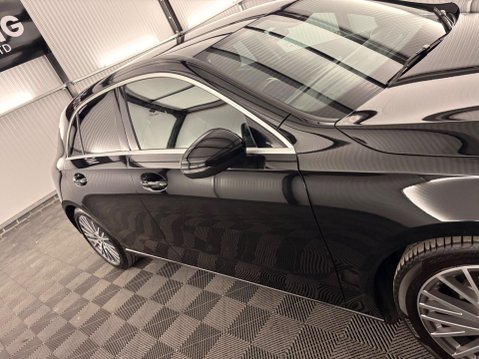 Mercedes-Benz A Class 1.3 A180 Sport Edition (Executive) 7G-DCT Euro 6 (s/s) 5dr 39