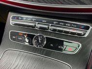 Mercedes-Benz E Class 2.0 E220d AMG Line (Premium Plus) Coupe 2dr Diesel G-Tronic+ Euro 6 (s/s) ( 47