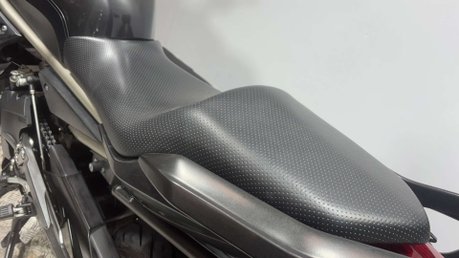 Yamaha XJ6 2010 20K NEW MOT PERFECT A2 BIKE COMMUTER 600CC XJ6 30