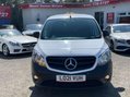 Mercedes-Benz Citan 1.5 109 CDI Pure L2 Euro 6 5dr 14