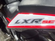 Lexmoto LXR SE TR 125 2022 9K NEW MOT 125CC SPORTS BIKE LEARNER 1 OWNER 38