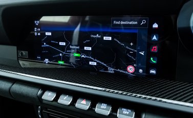 Porsche 911 GT3 (992) 19