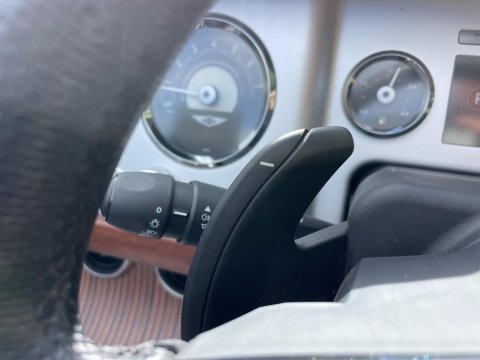 Morgan Plus Six 3.0i Convertible 2dr Petrol Auto Euro 6 (s/s) (339 ps) 58