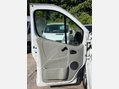 Renault Trafic 2.0 TD dCi SL27 Panel Van 4dr Diesel Manual L1 H1 (214 g/km, 115 bhp) 28