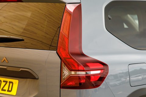 Dacia Jogger EXTREME 9