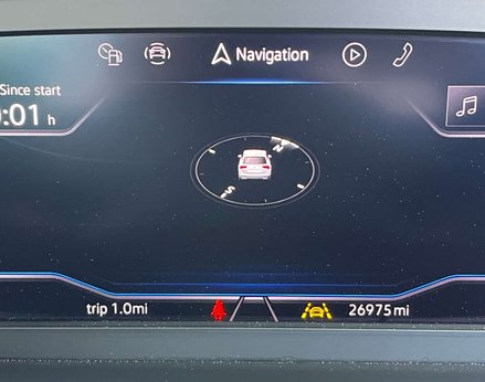 Volkswagen Tiguan 2.0 Tiguan SEL TSi 4Motion Semi-Auto 4WD 5dr 23