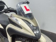 Yamaha Tricity 125 2015 3 WHEELER TRIKE 125CC PROJECT BIKE SPARES OR REPAIR LEARNER 19