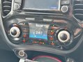Nissan Juke 1.6 Tekna XTRON Euro 6 5dr 19