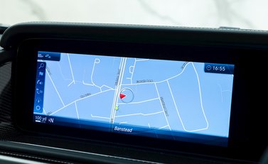 Mercedes-Benz G Class G63 Carbon Edition 18