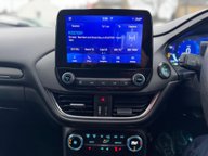 Ford Puma ST-LINE X MHEV 10