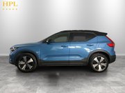 Volvo XC40 Recharge 69kWh Plus SUV 5dr Electric Auto (231 ps) Bluetooth - DAB Radio - 4