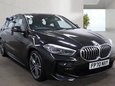 BMW 1 Series 1.5 118i M Sport Euro 6 (s/s) 5dr 1