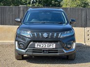 Suzuki Vitara SZ-T BOOSTERJET MHEV 7