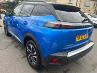 Peugeot 2008 GT 6