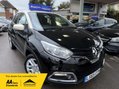 Renault Captur 0.9 TCe ENERGY Dynamique Nav Euro 6 (s/s) 5dr 1