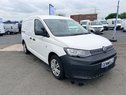 Volkswagen Caddy 2.0 Caddy Maxi C20 Commerce TDI