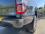 Ford Ranger Wildtrak 213 ps 4x4 Double Cab Pickup - Tonneau Cover 24