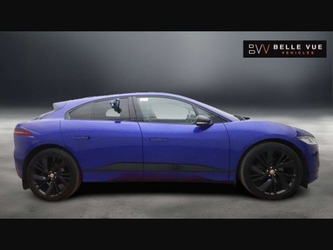 Jaguar I-Pace I-Pace HSE Black 4WD 5dr - NATIONAL DELIVERY* 2