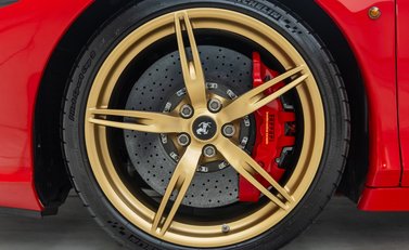 Ferrari 458 Speciale 28