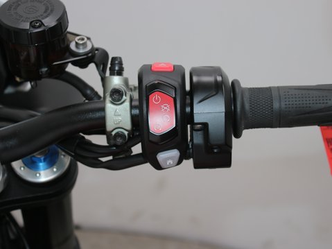 Triumph Speed Triple 1050 SPEED TRIPLE 1050 RS 44