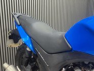 Lexmoto Assault 2016 SPARES OR REPAIR 125CC NAKED SCRAMBLER BIKE 19