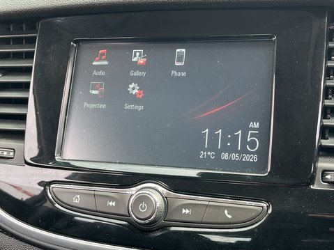Vauxhall Mokka X 1.4T Elite 5dr Auto 27