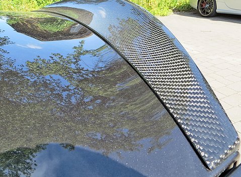 Maserati Granturismo MC Stradale 18