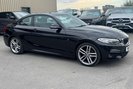 BMW 2 Series 2.0 218d M Sport 2dr