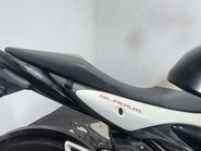 Suzuki Gladius 650 2012, 54K, 650CC RUNNING NAKED, SPARES/REPAIR/PROJECT 27