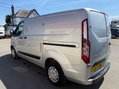 Ford Transit Custom 2.0 Transit Custom 300 Trend EcoBlue 5dr 6