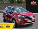 Ford Ecosport TITANIUM