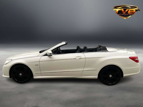 Mercedes-Benz E Class 1.8 E250 Sport CGI BlueEfficiency Automatic 2dr - NATIONAL DELIVERY* 14