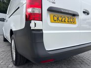 Mercedes-Benz Vito 114 Progressive L2 Panel Van - Air Con / Rear Camera 25