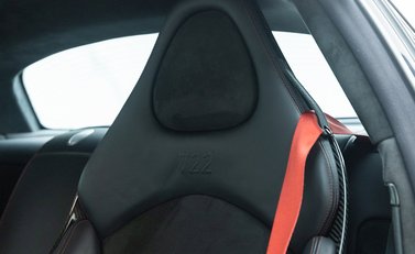 Mercedes-Benz SLR McLaren 722 Edition 13