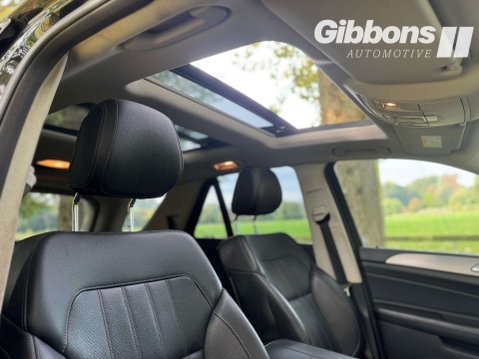 Mercedes-Benz GLE 2.1 GLE 250 D 4Matic Sport Premium Auto 4WD 5dr 55