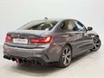 BMW 3 Series 2.0 330e 12kWh M Sport Saloon 4dr Petrol Plug-in Hybrid Auto Euro 6 (s/s) ( 23