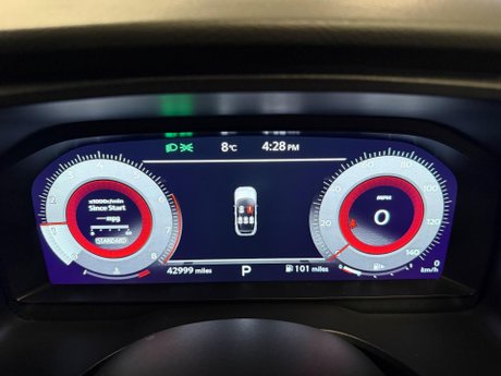 Nissan Qashqai 1.3 DIG-T MHEV N-Connecta XTRON Euro 6 (s/s) 5dr 27