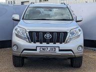 Toyota Land Cruiser D-4D ACTIVE 2