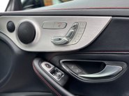 Mercedes-Benz C Class 3.0 C43 V6 AMG (Premium) Coupe 2dr Petrol G-Tronic+ 4MATIC Euro 6 (390 ps) 21