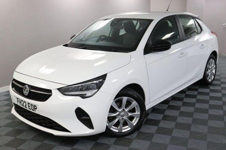 Vauxhall Corsa SE EDITION 20