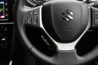 Suzuki Vitara SZ-T BOOSTERJET 18