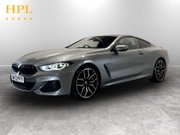 BMW 8 Series 3.0 840i M Sport Coupe 2dr Petrol Steptronic Euro 6 (s/s) (333 ps) 1 Owner 3