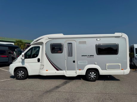 Swift Bolero 680Fb 9