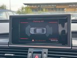 Audi A6 3.0 TDI V6 Black Edition Saloon 4dr Diesel S Tronic quattro Euro 6 (s/s) (2 49