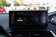 Peugeot 3008 PURETECH S/S GT PREMIUM 23