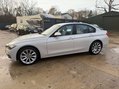 BMW 3 Series 2.0 316d Sport Auto 4dr 23