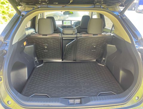 Toyota Yaris Cross 1.5 Yaris Cross Excel HEV 4x4 Auto 4WD 5dr 46